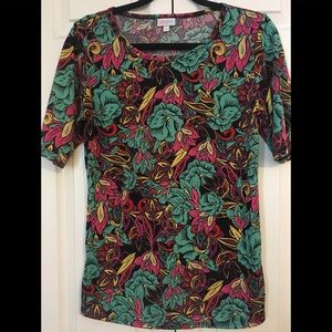 Gigi Top by LuLaRoe
